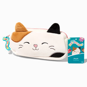 Squishmallows&trade; Cam the Cat Pencil Case,