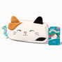 Squishmallows&trade; Cam the Cat Pencil Case,