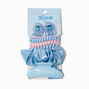 Disney Stitch Claire&#39;s Exclusive Multi Hair Set - 9 Pack,