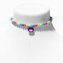 Claire&#39;s Club Rainbow Bear Jewelry Set - 3 Pack,
