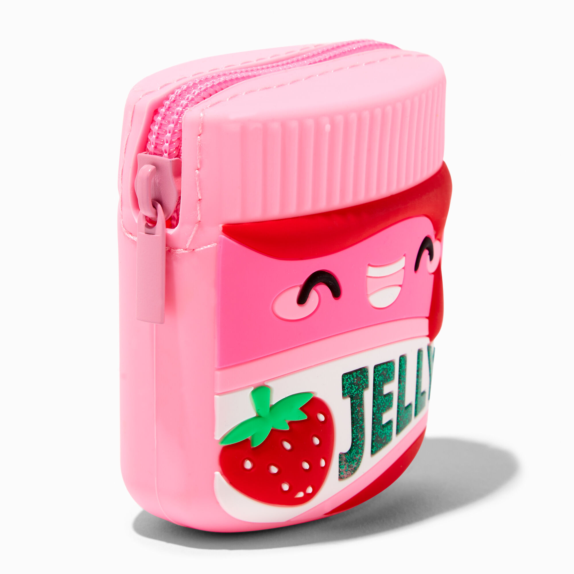 Jelly coin purse cheap