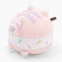 Pusheen&reg; Small Ice Cream Sandwich Plush Toy,