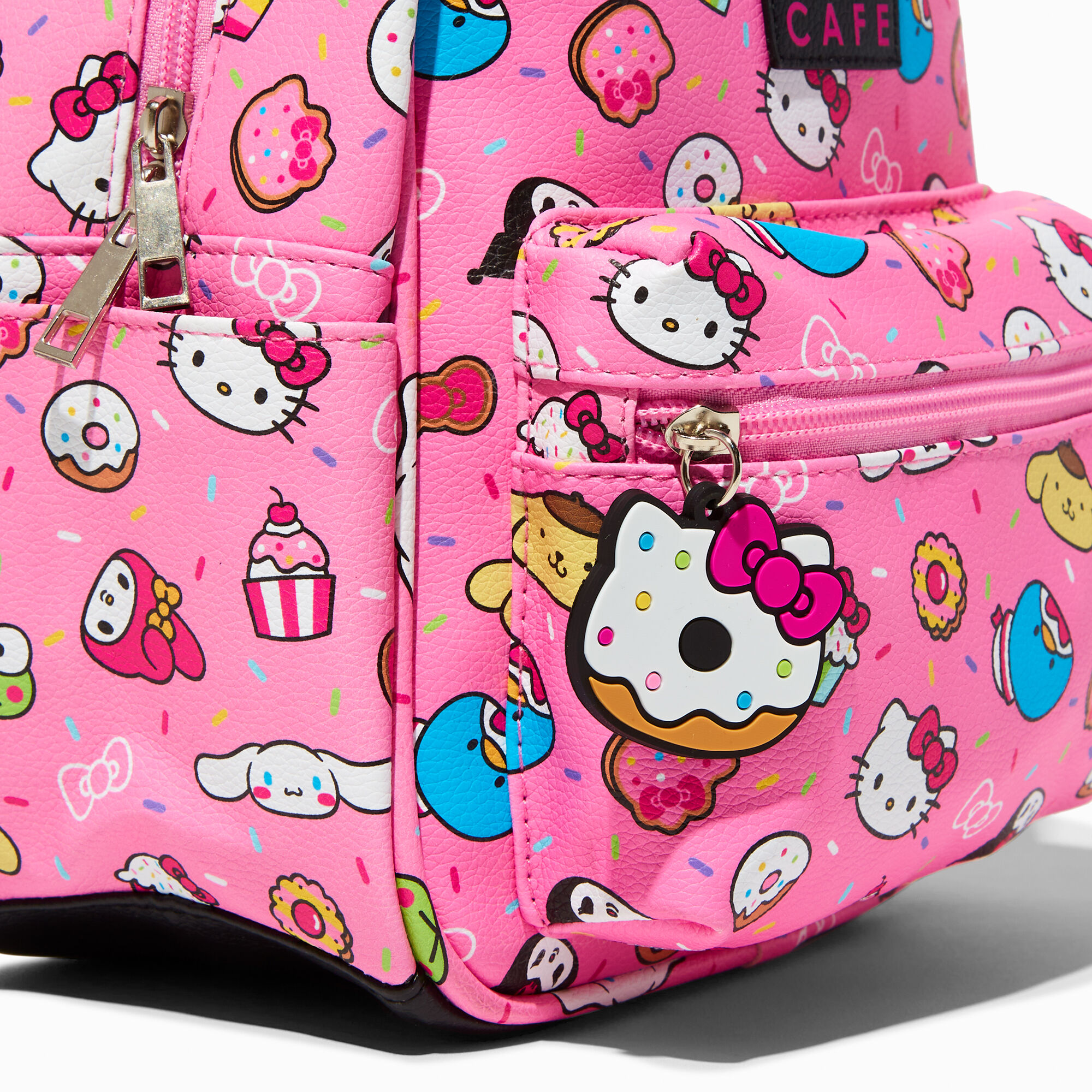 Hello kitty hotsell backpack canada