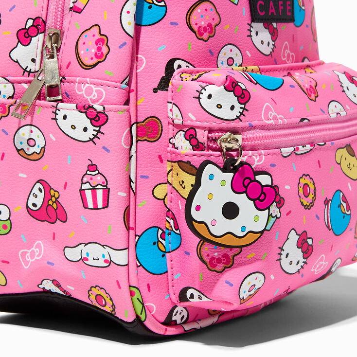 Hello Kitty&reg; And Friends Cafe Backpack,