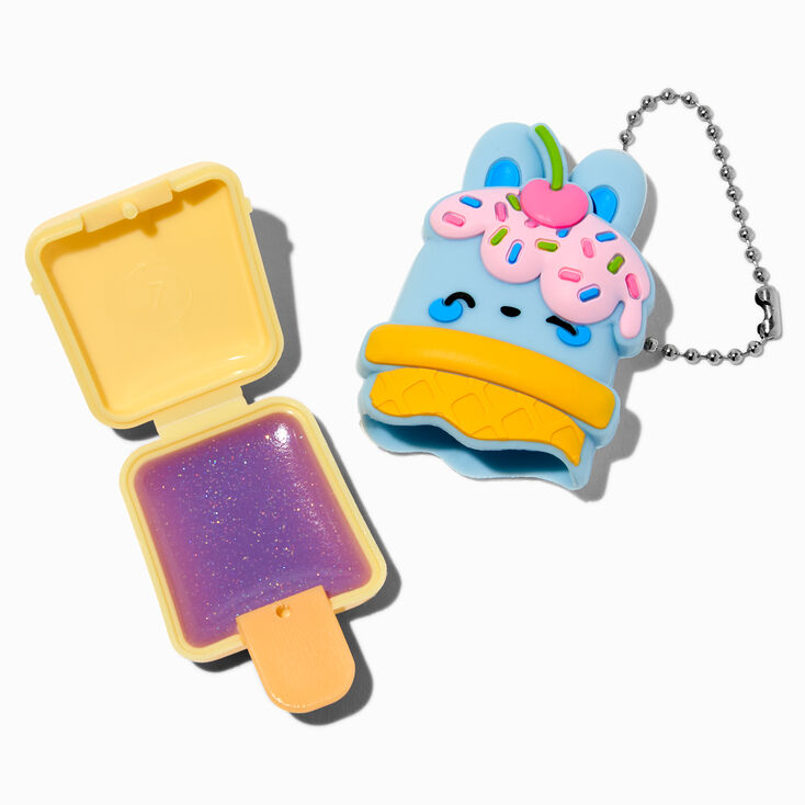 Pucker Pops&reg; Limited Edition Sweets Surprise Lip Gloss Blind Bag - Styles Vary,