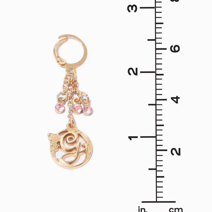 Wicked&trade; Claire&#39;s Exclusive Stud &amp; Drop Earring Set - 6 Pack,
