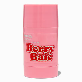 Strawberry Flavored Twist Lip Balm,