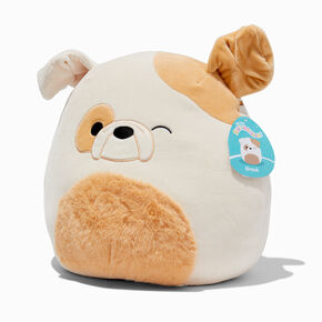 Squishmallows&trade; 12&quot; Brock Plush Toy,