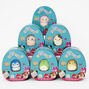 Squishmallows&trade; Series 1 Trading Card Tin Blind Bag - Styles Vary,