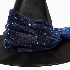 Celestial Witch Hat,
