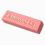&quot;I Messed Up&quot; Jumbo Eraser,