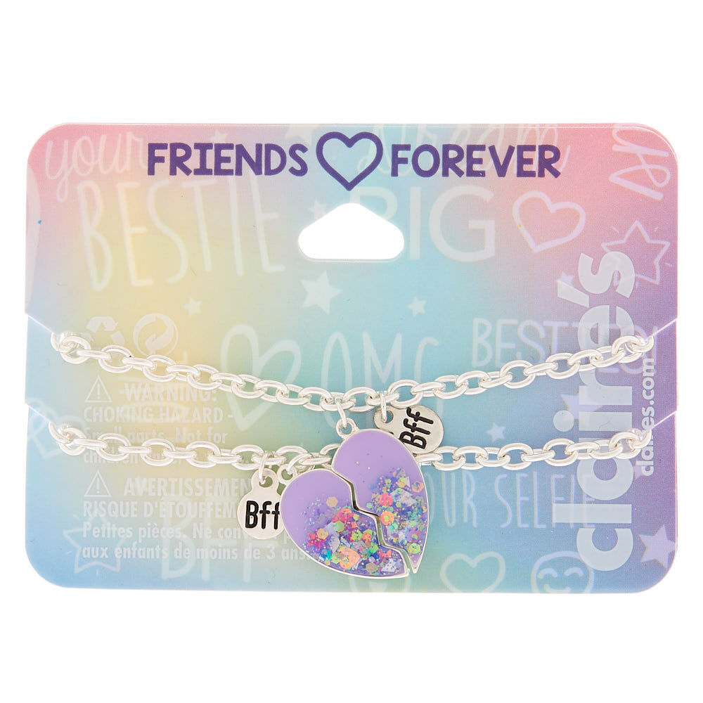 Friendship bracelets claire's on sale