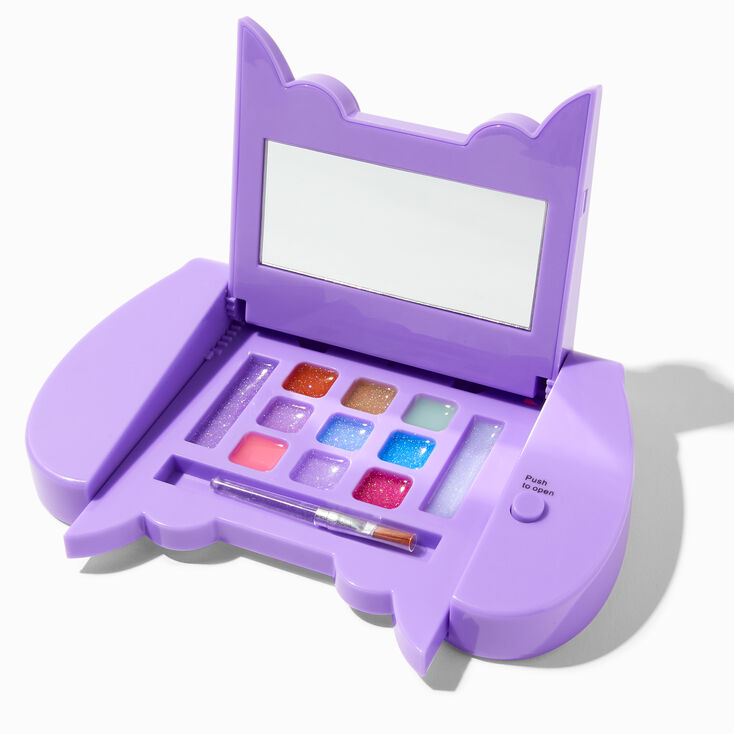 Game Controller Bling Mechanical Lip Gloss Set,