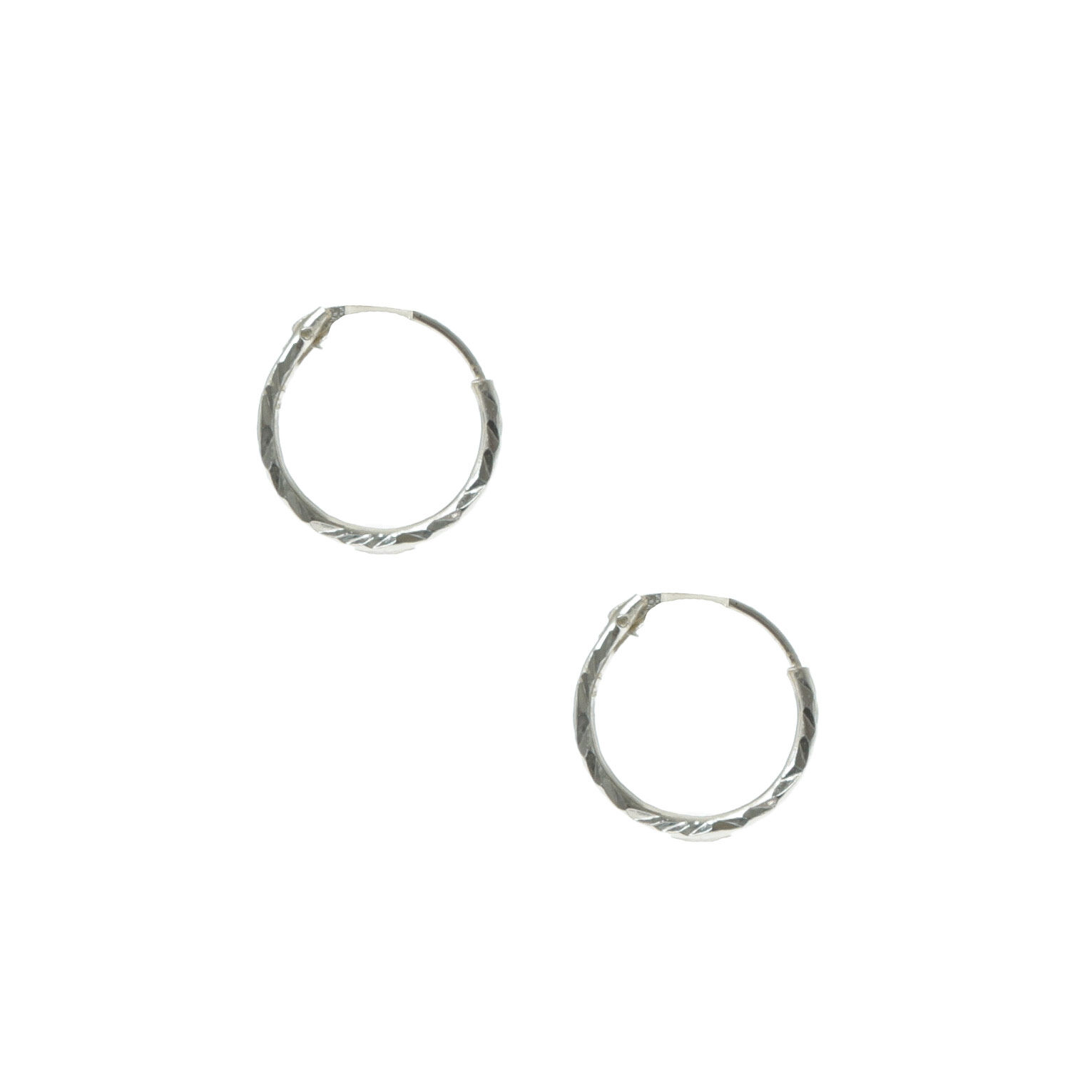 Claire's 2024 mini hoops