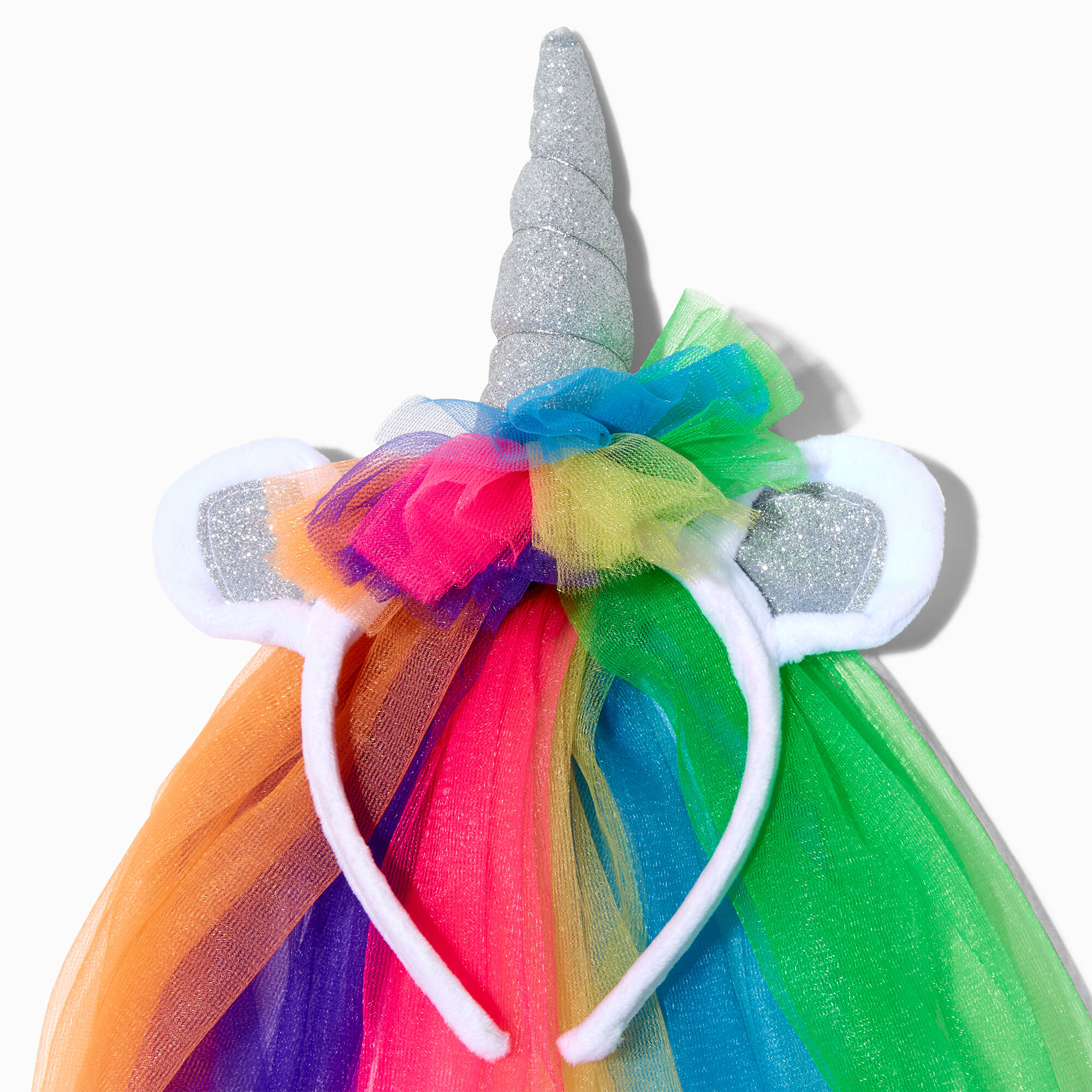 Ensemble de déguisement pégase arc-en-ciel - Lot de 2,