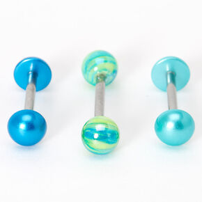 Tongue Rings Tongue Jewellery Claire S