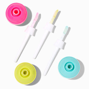 Lollipop Lip Gloss Set &#40;3 Pack&#41;,