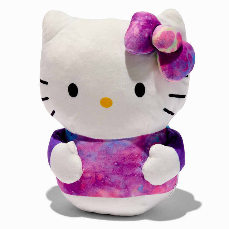 Hello Kitty&reg; Sweet Surprise Hugger Pillow &amp; Silk Touch Throw Set,