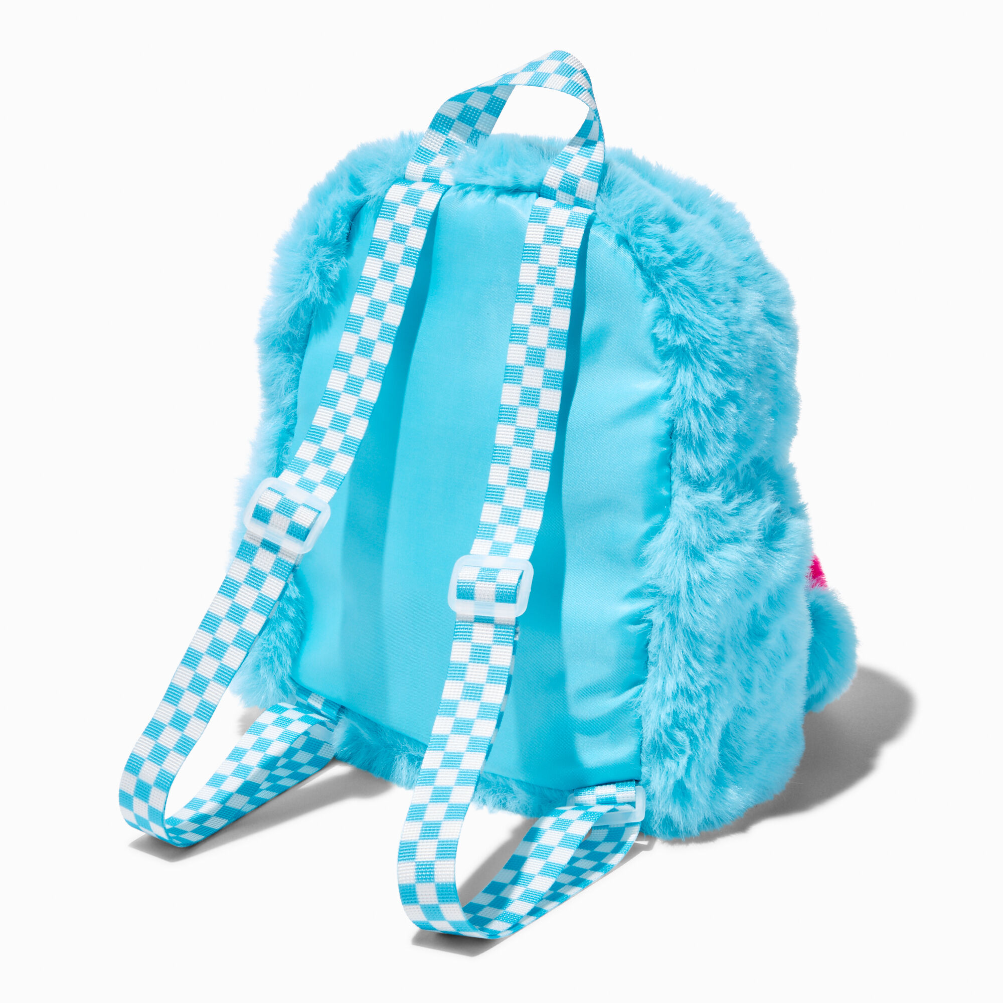 Light blue hotsell mini backpack
