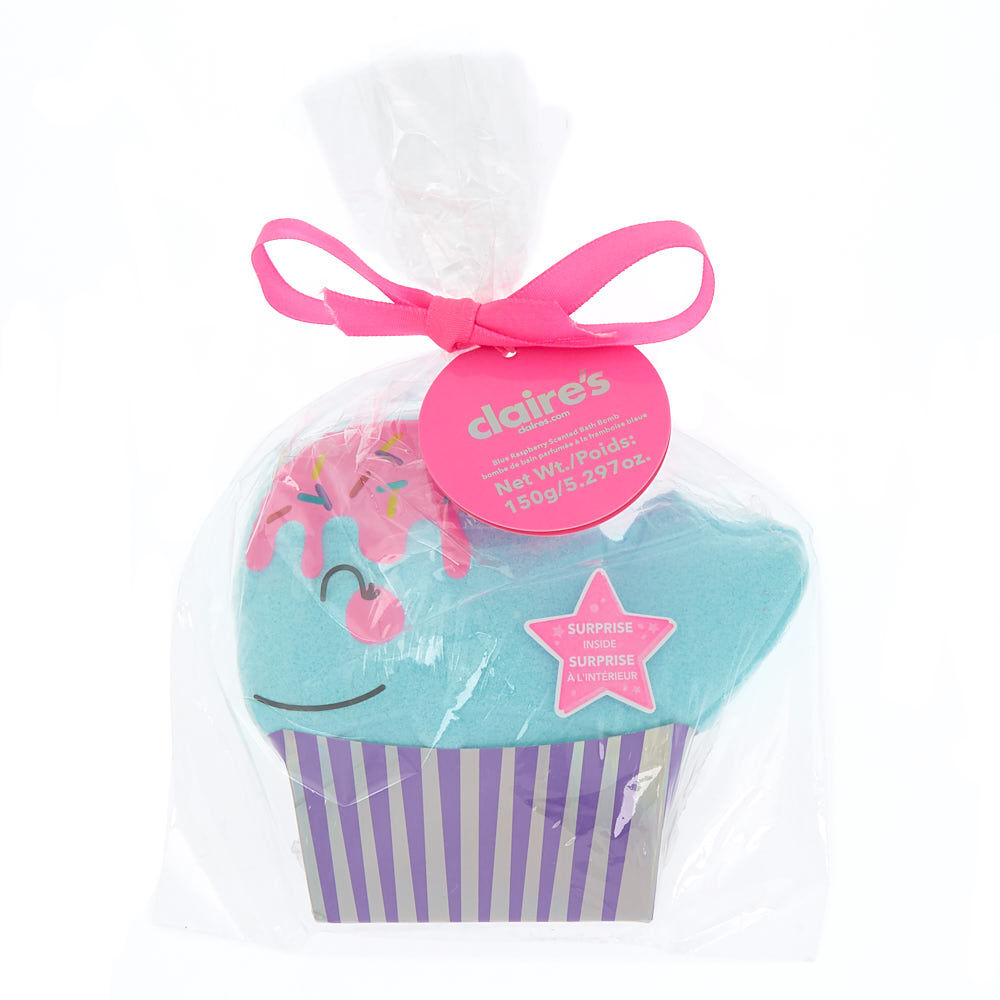 cupcake surprise