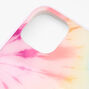 Pastel Classic Tie Dye Phone Case - Fits iPhone 11,