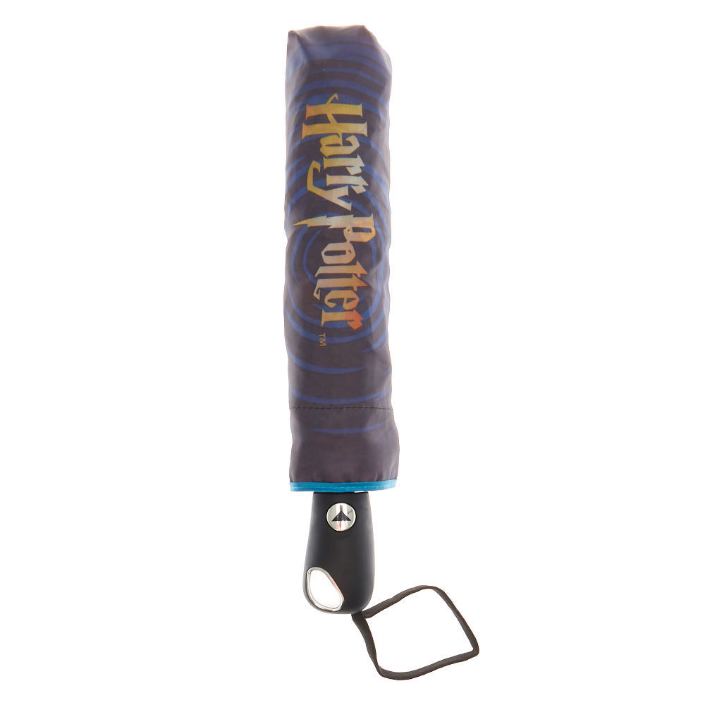 Harry Potter™ Houses Automatic Umbrella - Black,