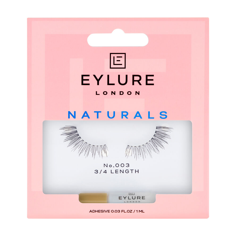 Eylure Naturals No. 003 False Lashes,
