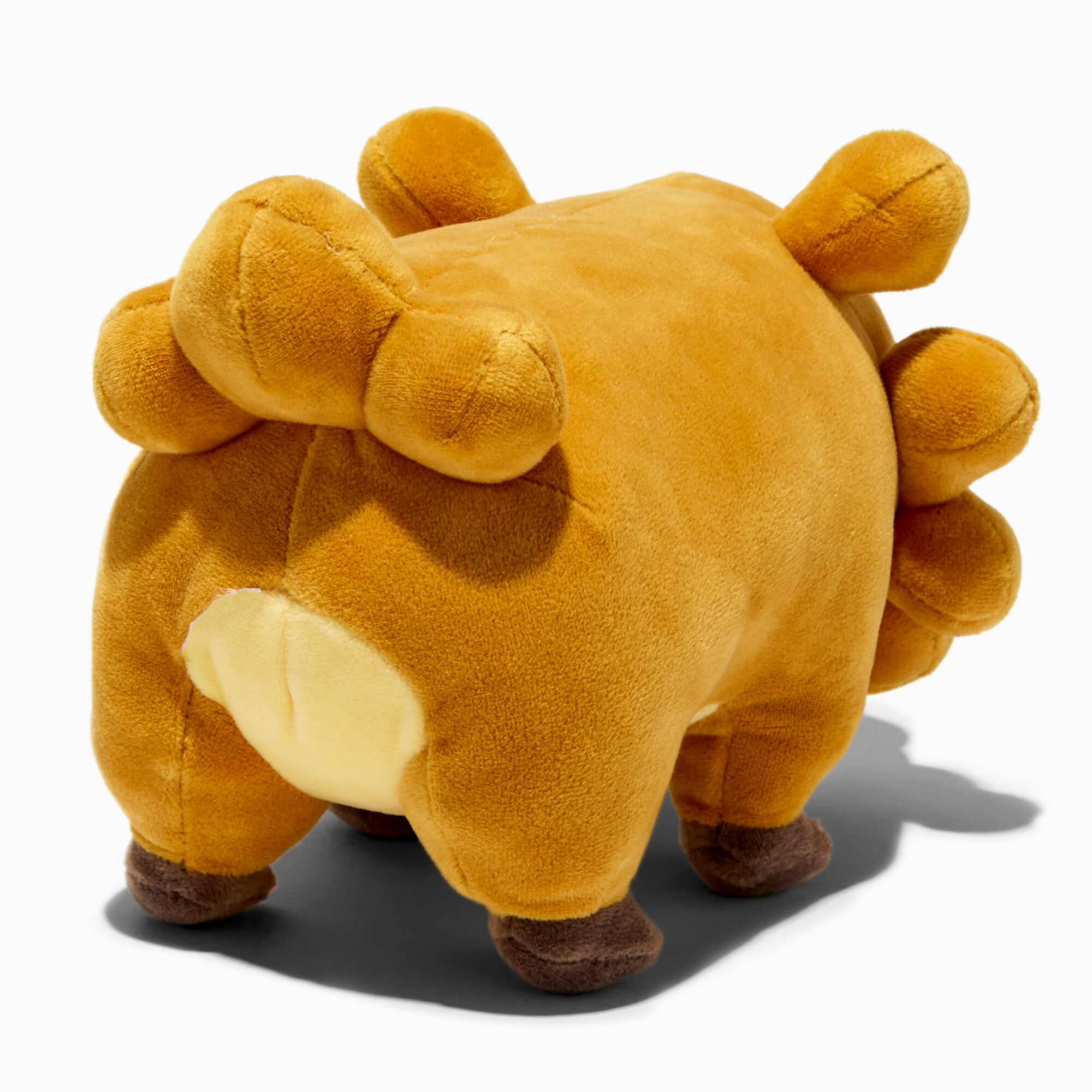 Bidoof plush for sale discount