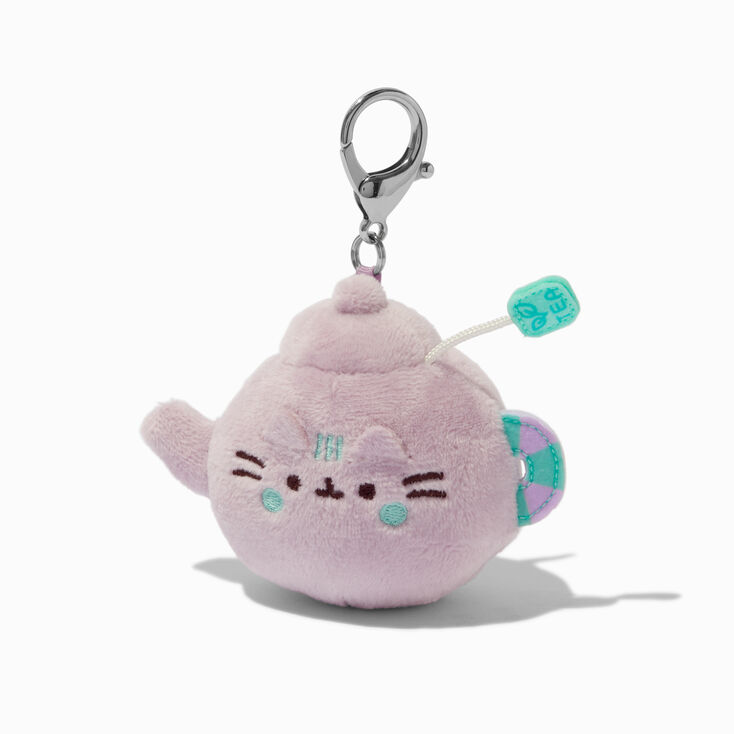 Pusheen&reg; Kitchen Soft Toy Bag Clip Blind Bag - Styles Vary,