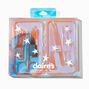 Pink Star Manicure Kit,