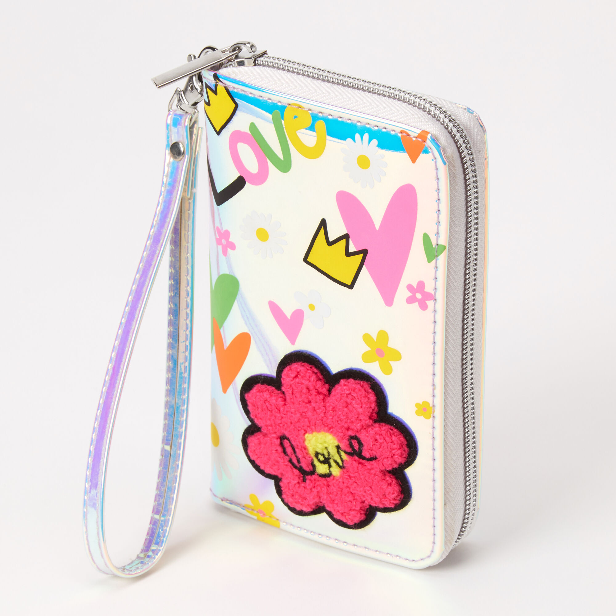 Pochette claire's deals