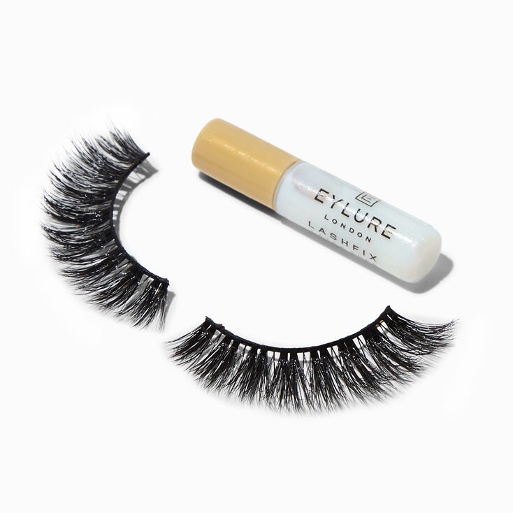 Eylure Claire&#39;s Exclusive Volume False Lashes - No. 109 Light,