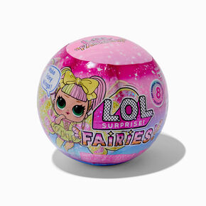 L.O.L. Surprise!&trade; Fairies Blind Bag - Styles Vary,