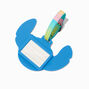 Disney Stitch Claire&#39;s Exclusive Summer Luggage Tag,