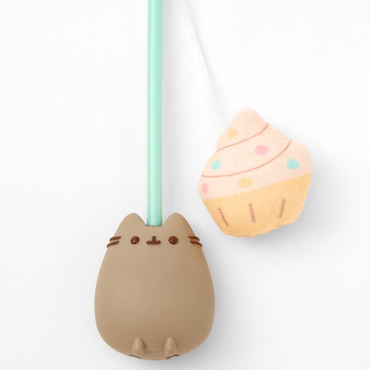 Pusheen&reg; Cat Teaser - Mint,