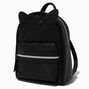 Black Cat Backpack,