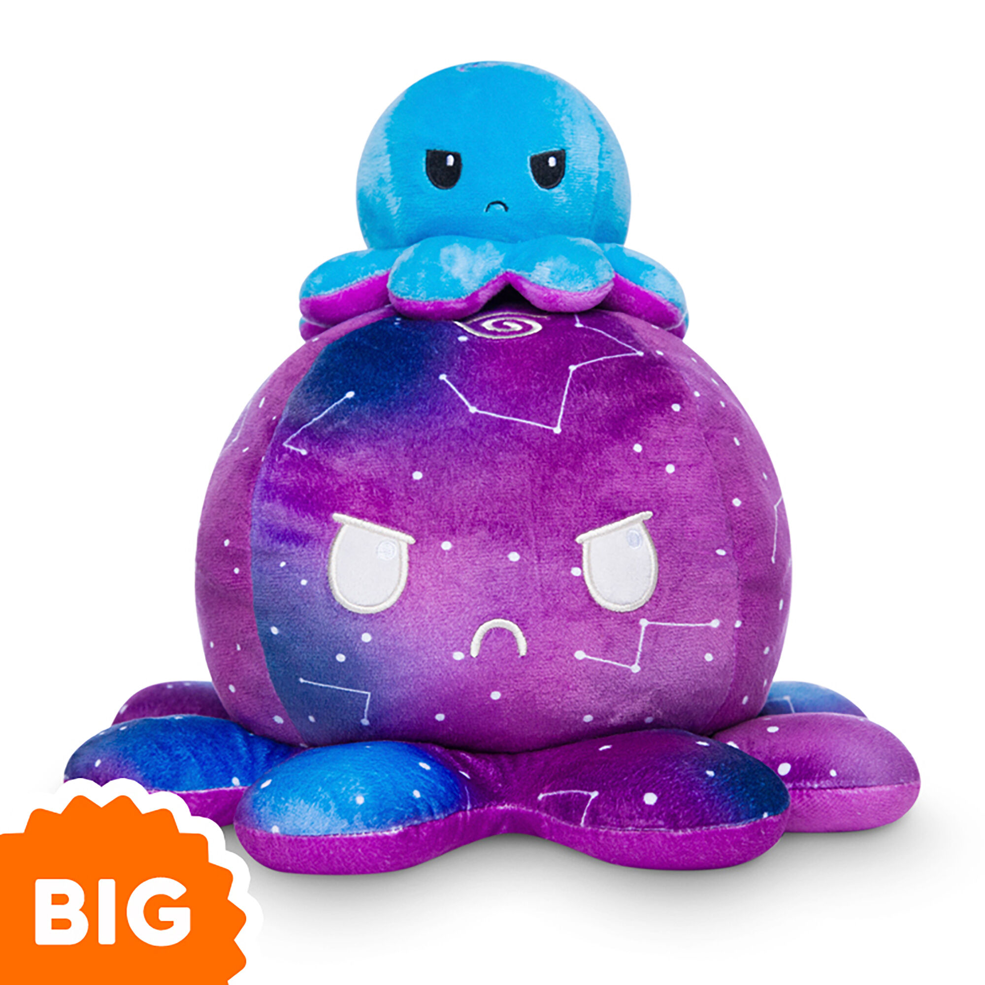 Galaxy plushie cheap