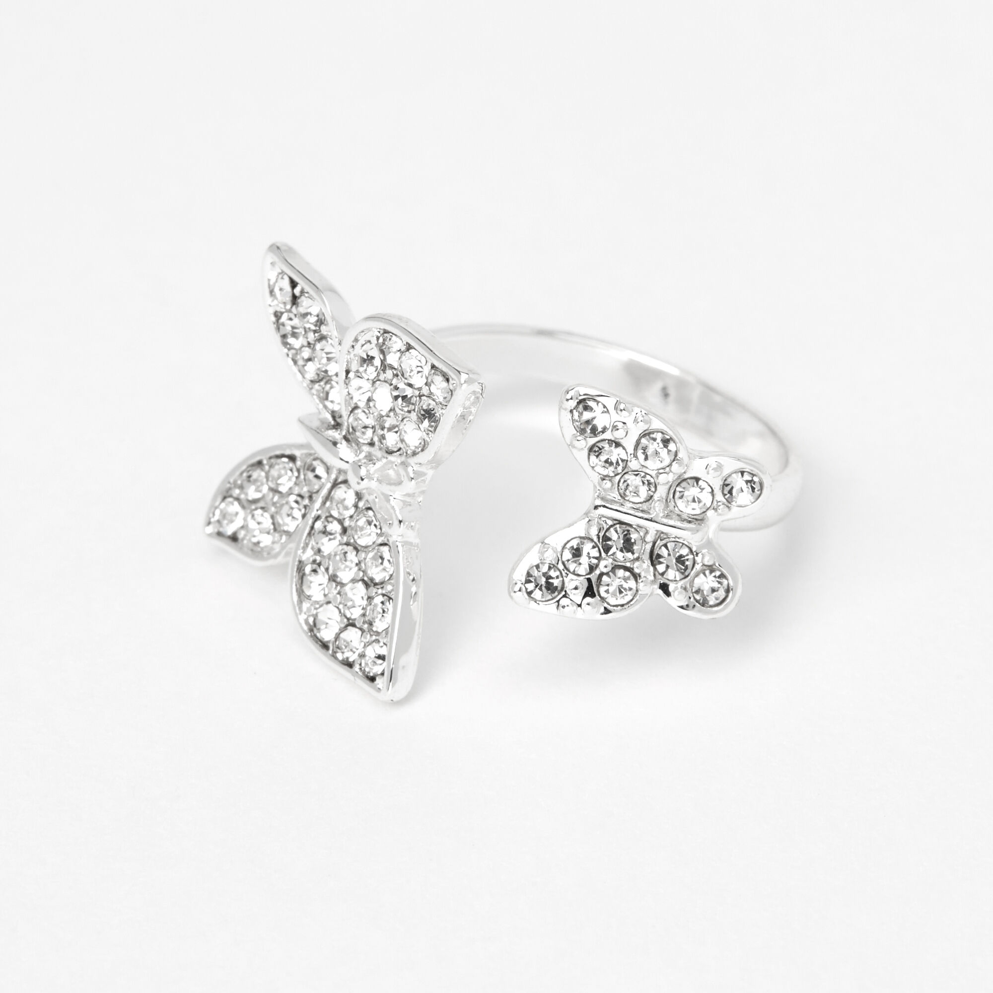 Fake lip rings new arrivals claire's