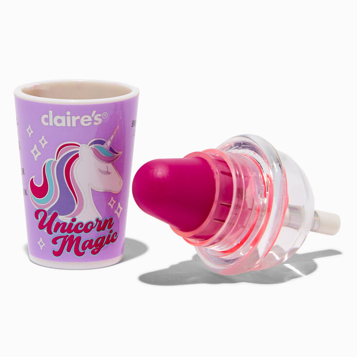 Unicorn Magic Frappuccino Lip Balm,