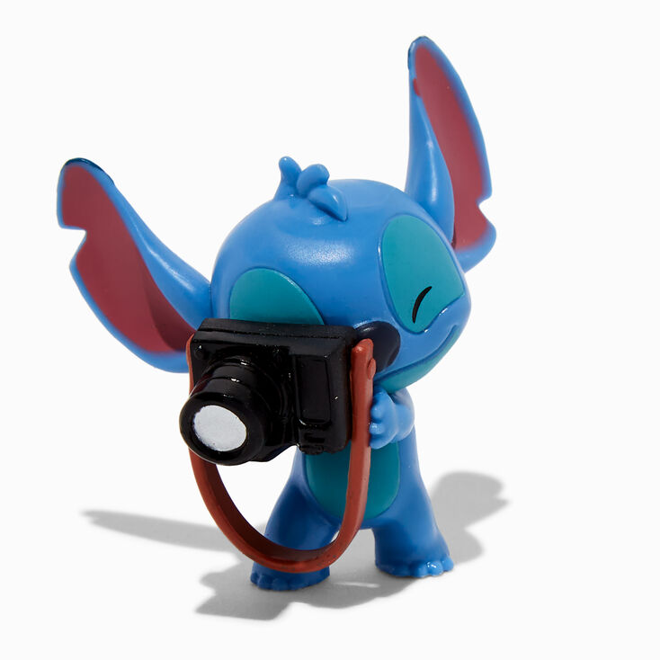 Disney Stitch Series 2 Collectible Mini Figure Blind Bag - Styles Vary,