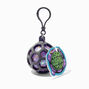 Fusion Squishball Keyring Fidget Toy - Styles Vary,