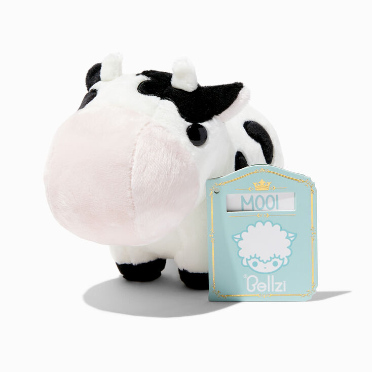 Bellzi&reg; 6&#39;&#39; Mooi the Cow Plush Toy,