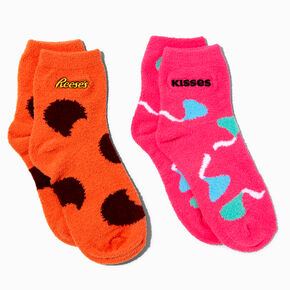Hershey&#39;s&reg; Cozy Slipper Socks Gift Set - 2 Pack,