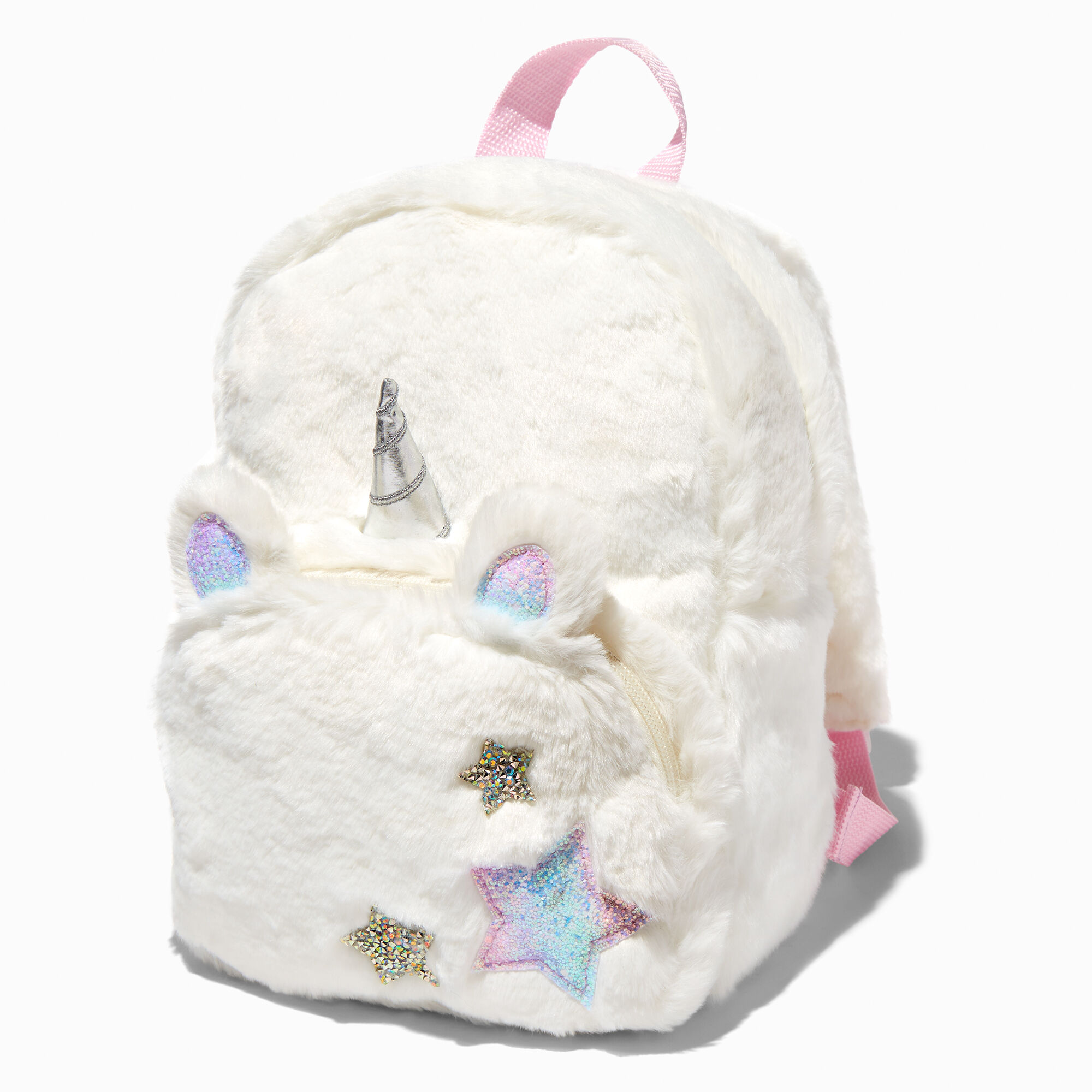 Claire's sac licorne clearance