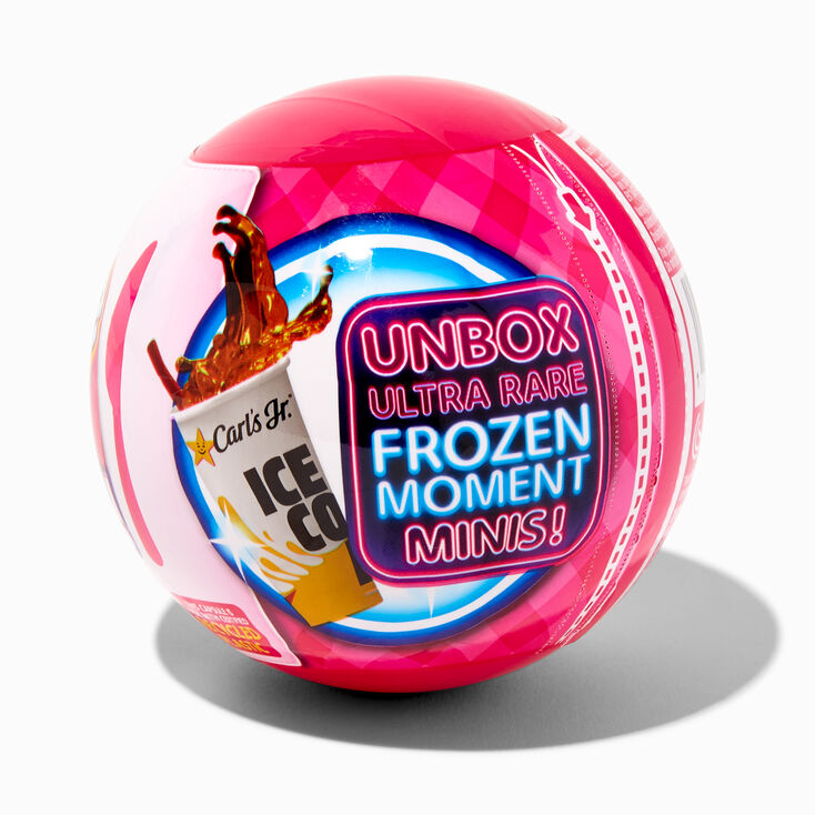 Zuru&trade; 5 Surprise&trade; Mini Brands! Foodie Edition Blind Bag - Styles May Vary,
