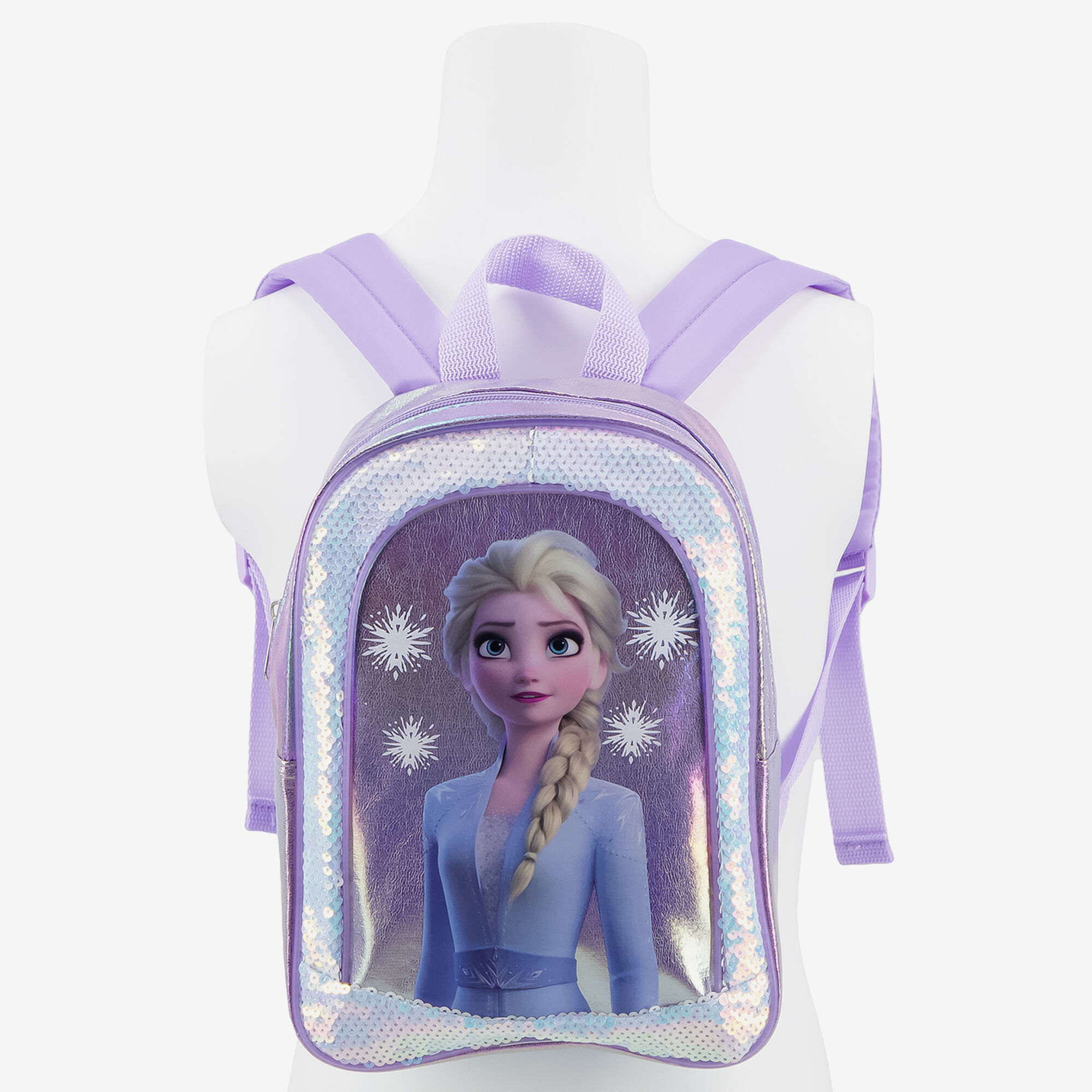 Petit sac shop reine des neiges