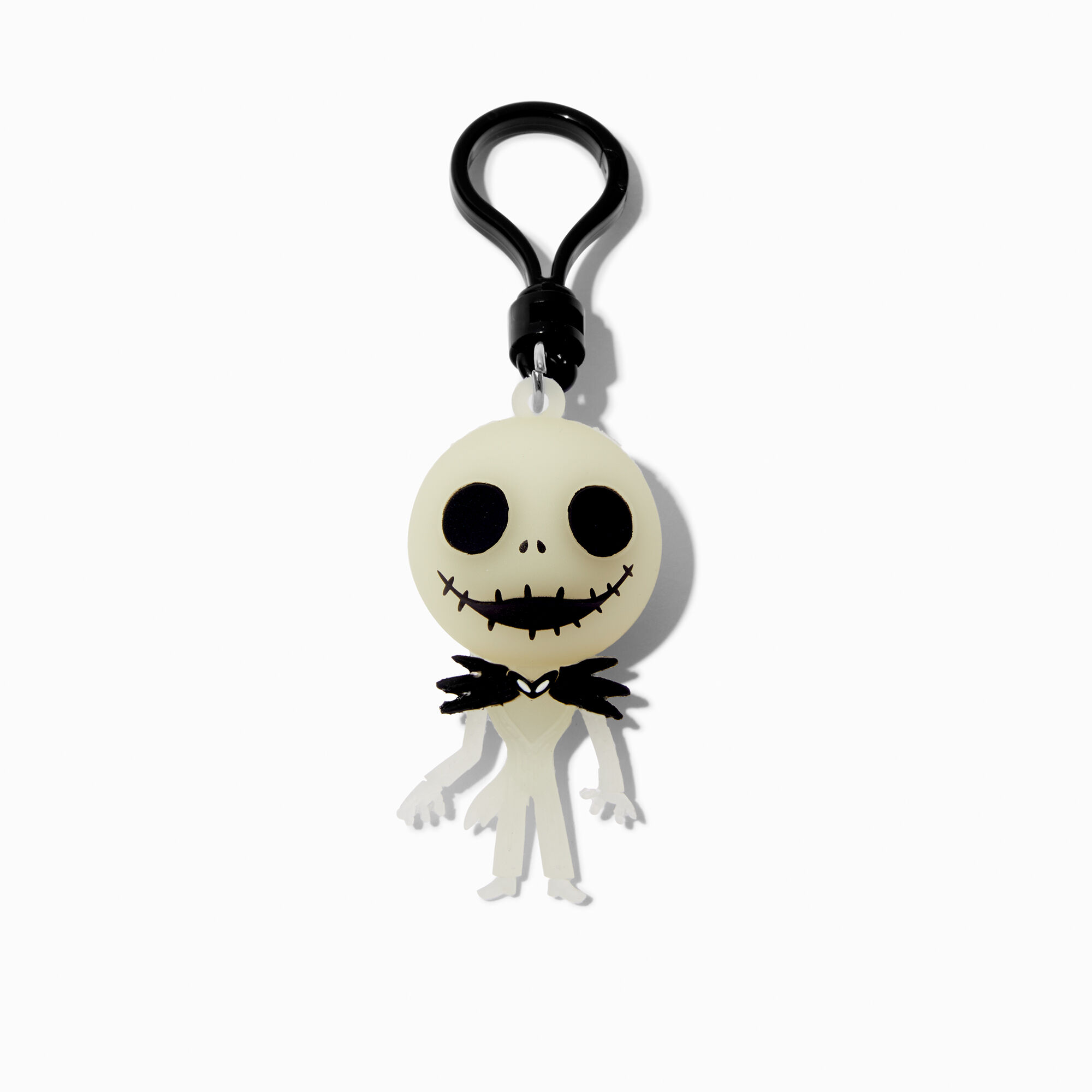 Disney The Nightmare Before Christmas Series 8 Figural Bag Clip Blind Bag - Styles Vary,