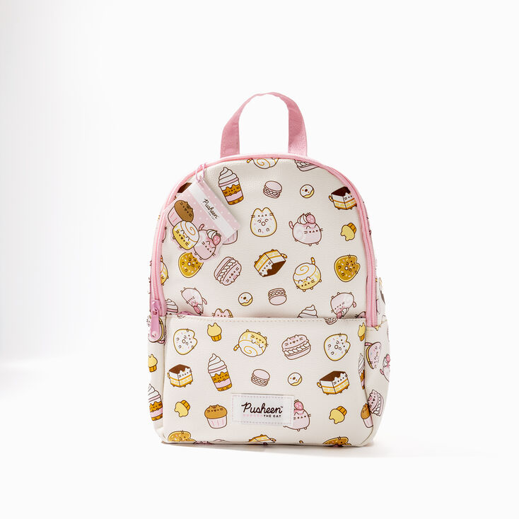 Mini sac à dos pâtisserie Pusheen®