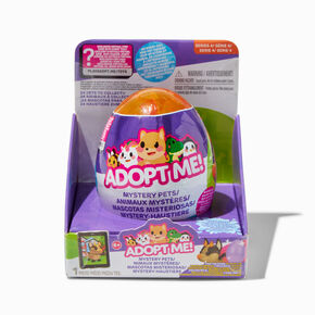 Adopt Me!&trade; Series 4 Mystery Pets Blind Bag - Styles Vary,