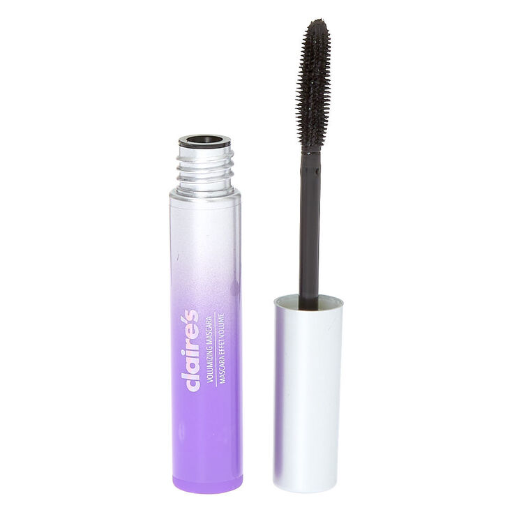 Mascara volumateur - Noir,